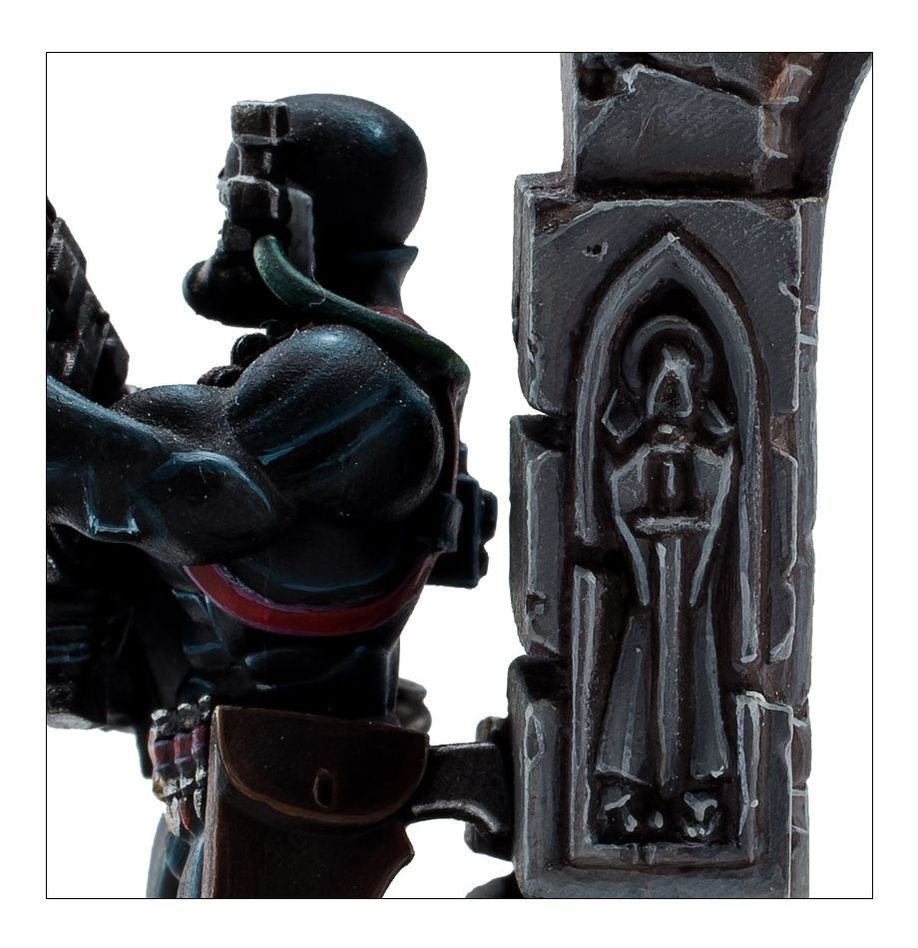 Vindicare Assassin - Imperial Agents: Warhammer 40K | Gathering Games