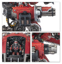 Warhammer 40K: Imperial Knights - Kinghts Destrier - 6