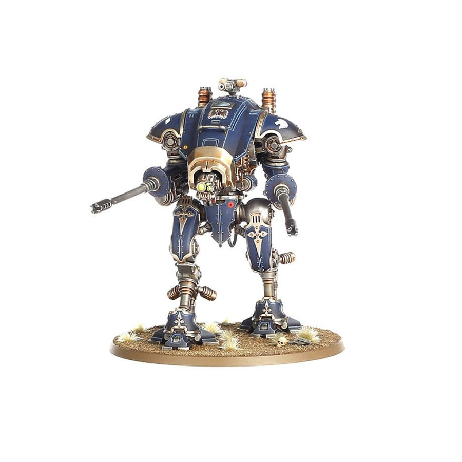 Warhammer 40K: Imperial Knights - Knight Armigers - Gathering Games