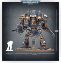 Warhammer 40K: Imperial Knights - Knight Questoris - 7