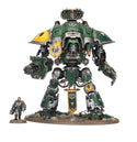 Warhammer 40K: Imperial Knights - Knight Questoris - 16