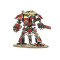 Warhammer 40K: Imperial Knights - Knight Questoris - 15