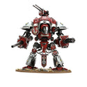 Warhammer 40K: Imperial Knights - Knight Questoris - 28