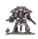 Warhammer 40K: Imperial Knights - Knight Questoris - 2