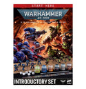 Warhammer 40K: Introductory Set (2026) - 1