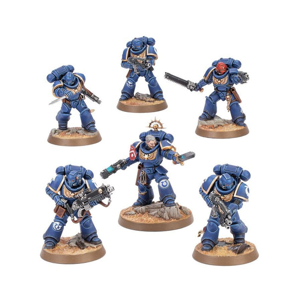Warhammer 40K: Introductory Set (2026) - 3