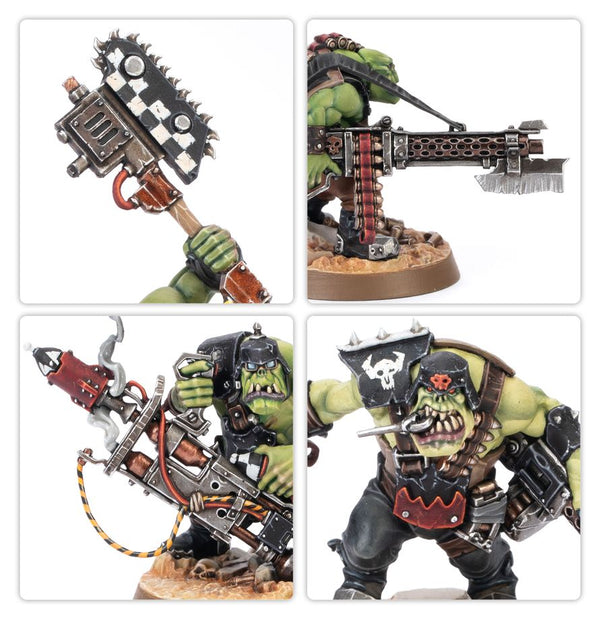 Warhammer 40K: Introductory Set (2026) - 6