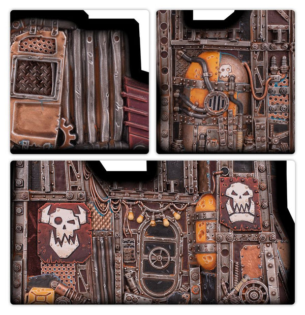 Warhammer 40K: Introductory Set (2026) - 9