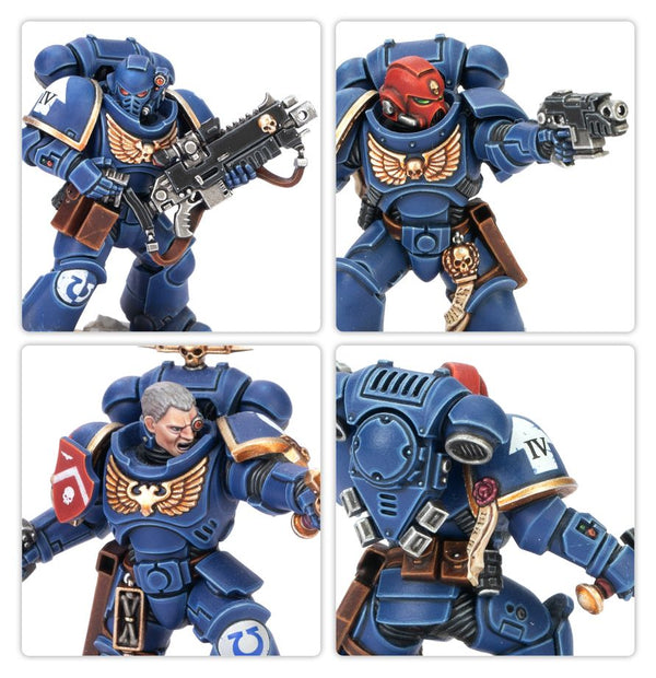 Warhammer 40K: Introductory Set (2026) - 5