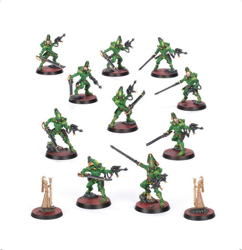 Warhammer 40K Kill Team: Aeldari Blades Of Khaine - Gathering Games