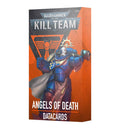 Warhammer 40K Kill Team: Angels of Death Datacards - 1