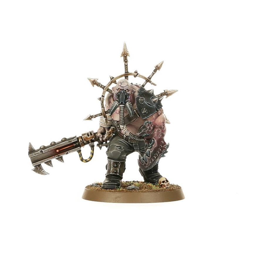 Warhammer 40K Kill Team: Blooded - Gathering Games