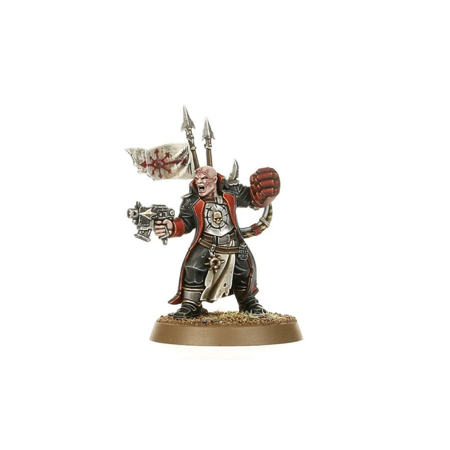 Warhammer 40K Kill Team: Blooded - Gathering Games