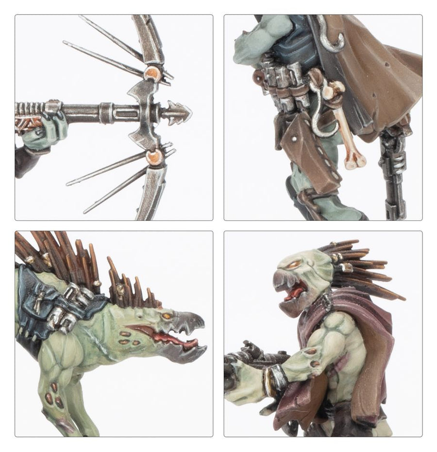 Warhammer 40K Kill Team: Farstalker Kinband - Gathering Games