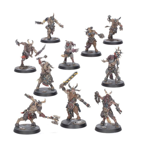 Warhammer 40K Kill Team: Fellgor Ravagers - Gathering Games