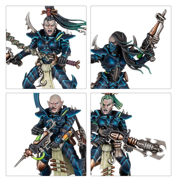 Warhammer 40K Kill Team: Hand of the Archon - 4