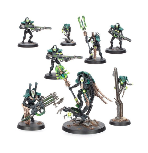 Warhammer 40K Kill Team: Hierotek Circle - Gathering Games