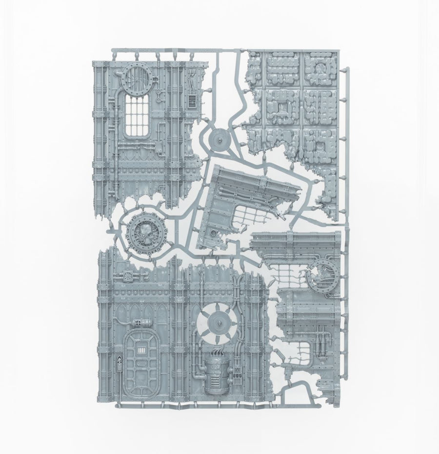 Warhammer 40K Kill Team: Hivestorm - Gathering Games