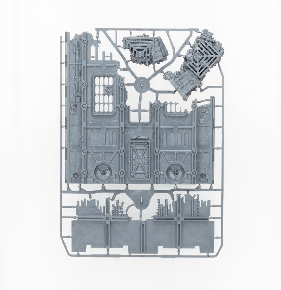 Warhammer 40K Kill Team: Hivestorm - Gathering Games