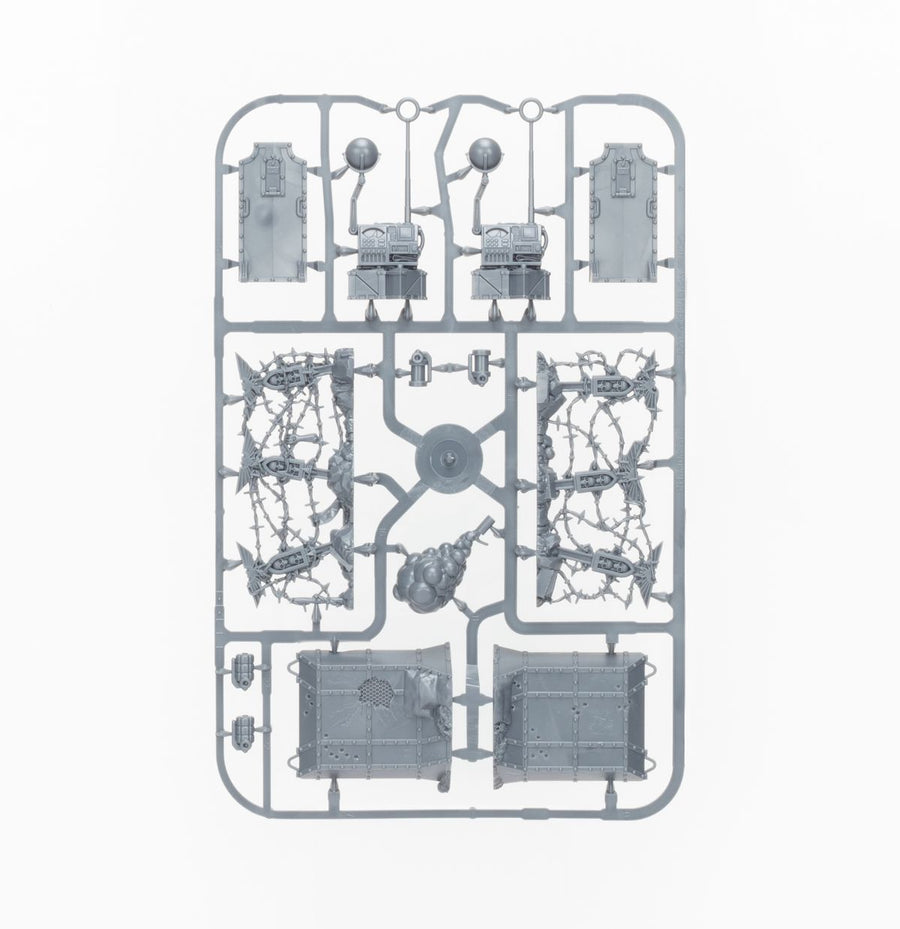 Warhammer 40K Kill Team: Hivestorm - Gathering Games