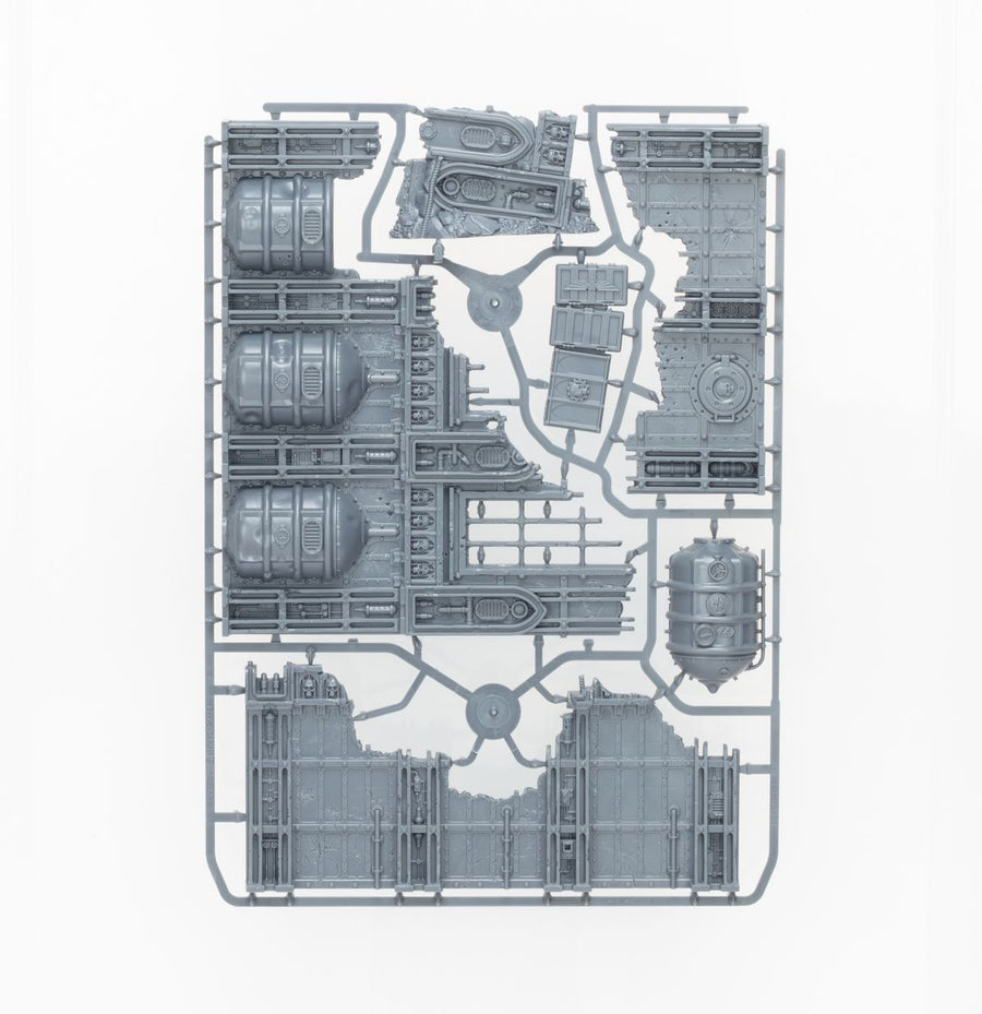 Warhammer 40K Kill Team: Hivestorm - Gathering Games