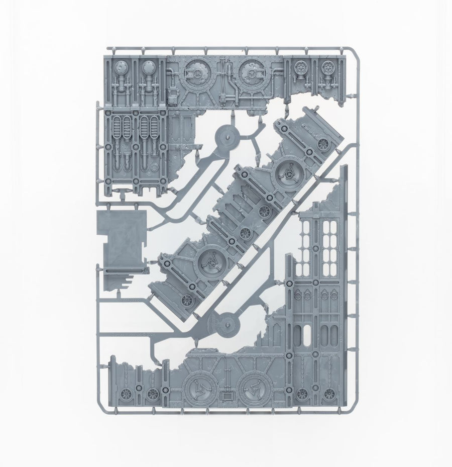 Warhammer 40K Kill Team: Hivestorm - Gathering Games