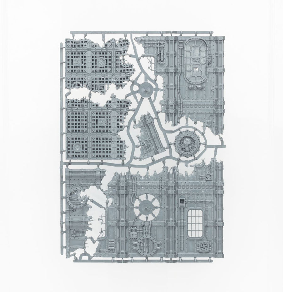 Warhammer 40K Kill Team: Hivestorm - Gathering Games