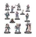 Warhammer 40K Kill Team: Imperial Navy Breachers - 2