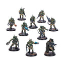 Warhammer 40K Kill Team: Kasrkin - 3