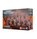 Warhammer 40K Kill Team: Legionaries - 1