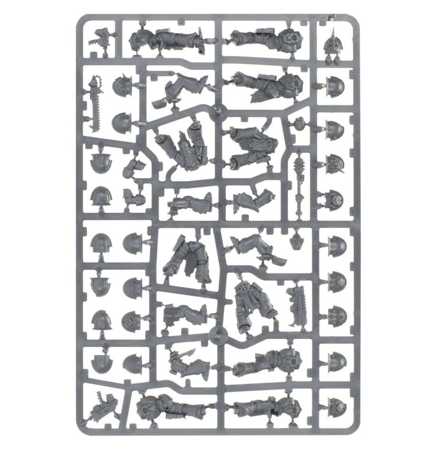 Warhammer 40K Kill Team: Legionaries - Gathering Games