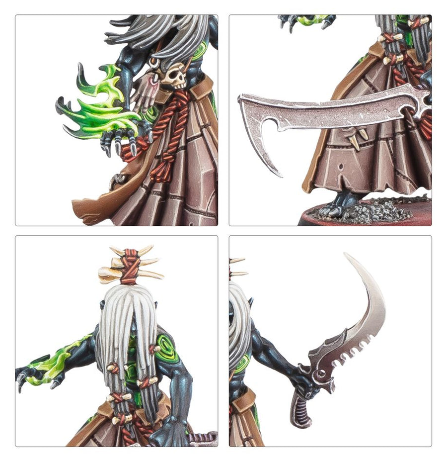 Warhammer 40K Kill Team: Mandrakes - Gathering Games