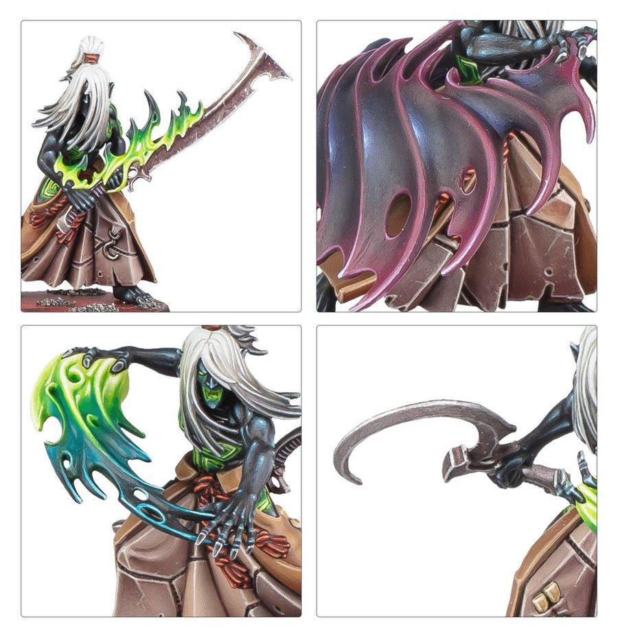 Warhammer 40K Kill Team: Mandrakes - Gathering Games