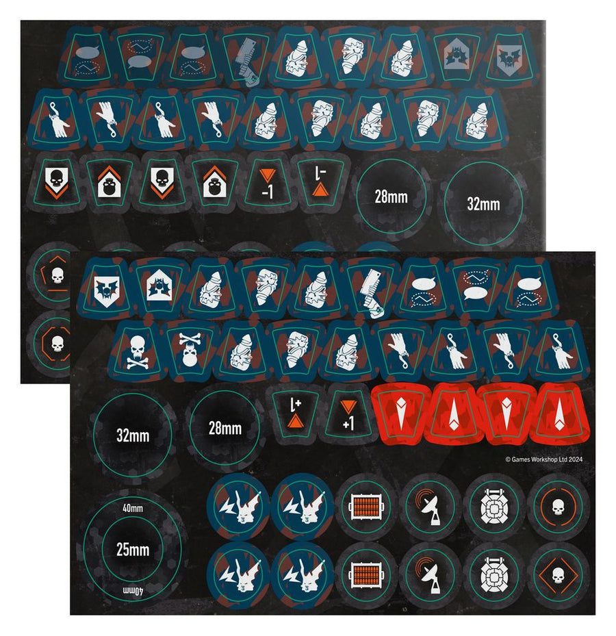 Warhammer 40K Kill Team: Nemesis Claw - Gathering Games