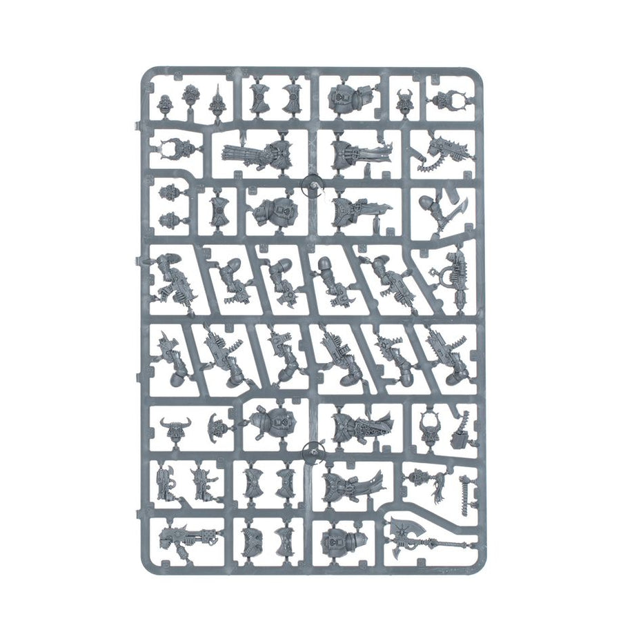 Warhammer 40K Kill Team: Nemesis Claw - Gathering Games