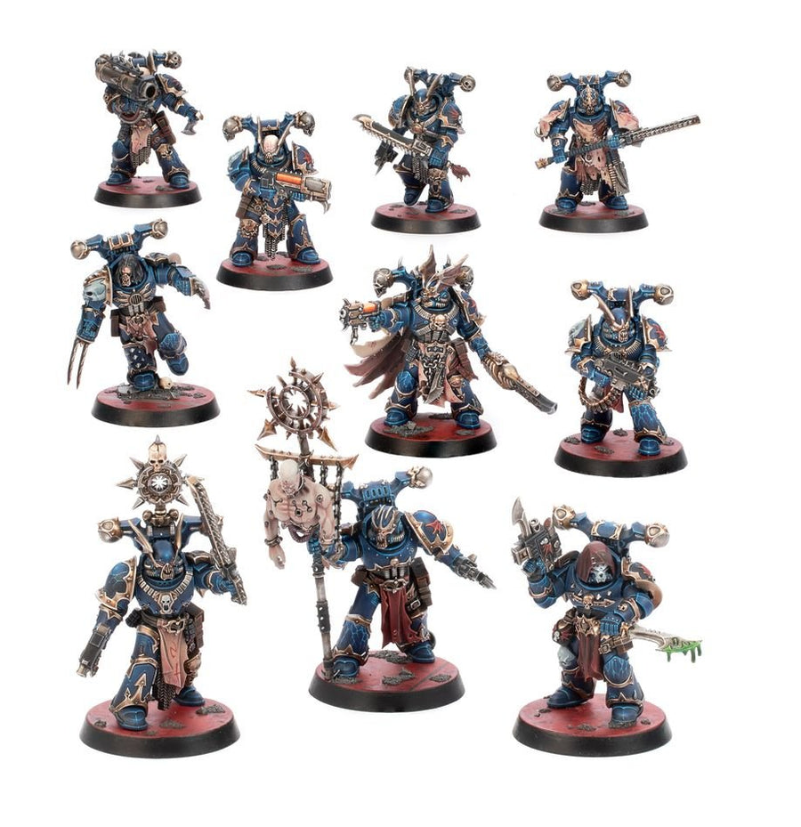 Warhammer 40K Kill Team: Nemesis Claw - Gathering Games