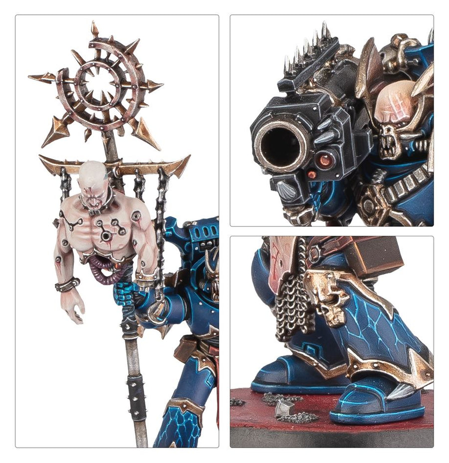 Warhammer 40K Kill Team: Nemesis Claw - Gathering Games
