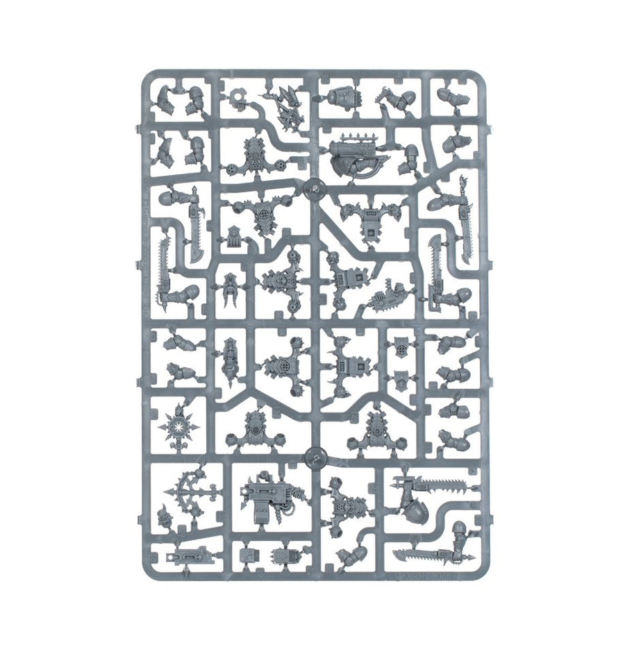 Warhammer 40K Kill Team: Nemesis Claw - Gathering Games