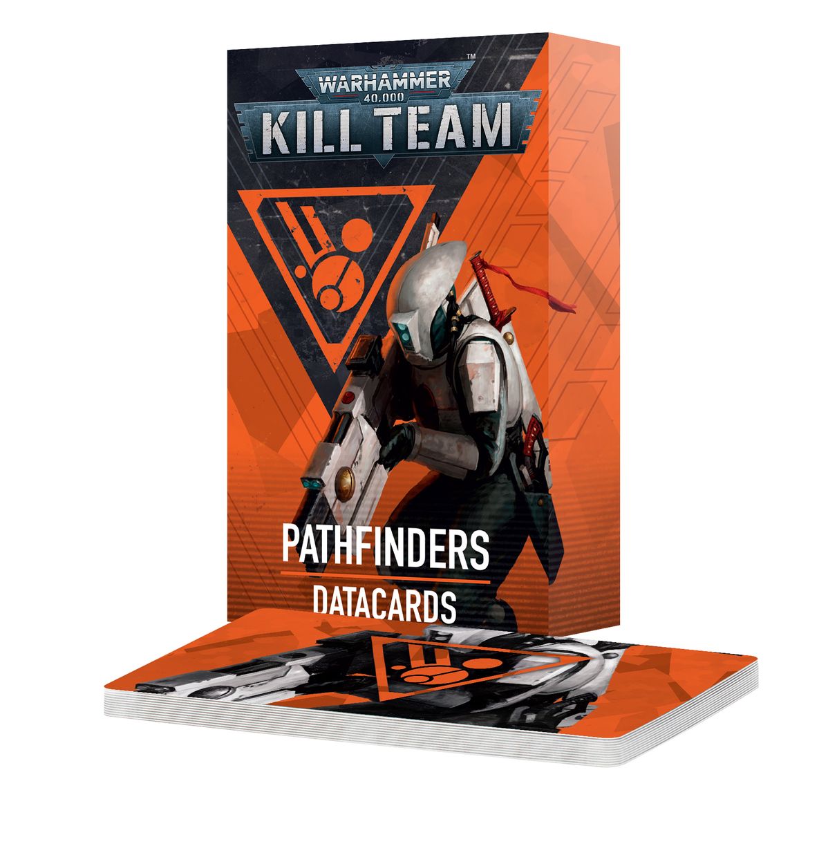 Pathfinders Datacards - Warhammer 40K Kill Team | Gathering Games