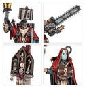 Warhammer 40K Kill Team: Sanctifiers - 4