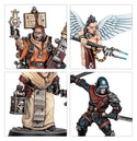 Warhammer 40K Kill Team: Sanctifiers - 3