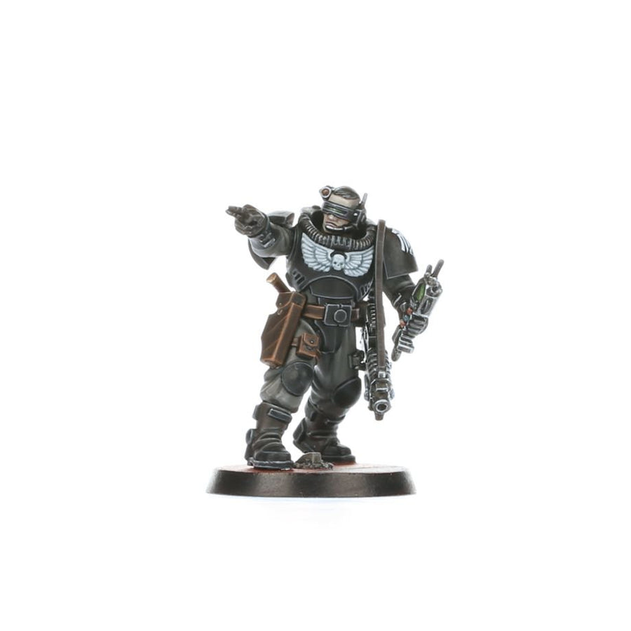 Warhammer 40K Kill Team: Scout Squad - Gathering Games