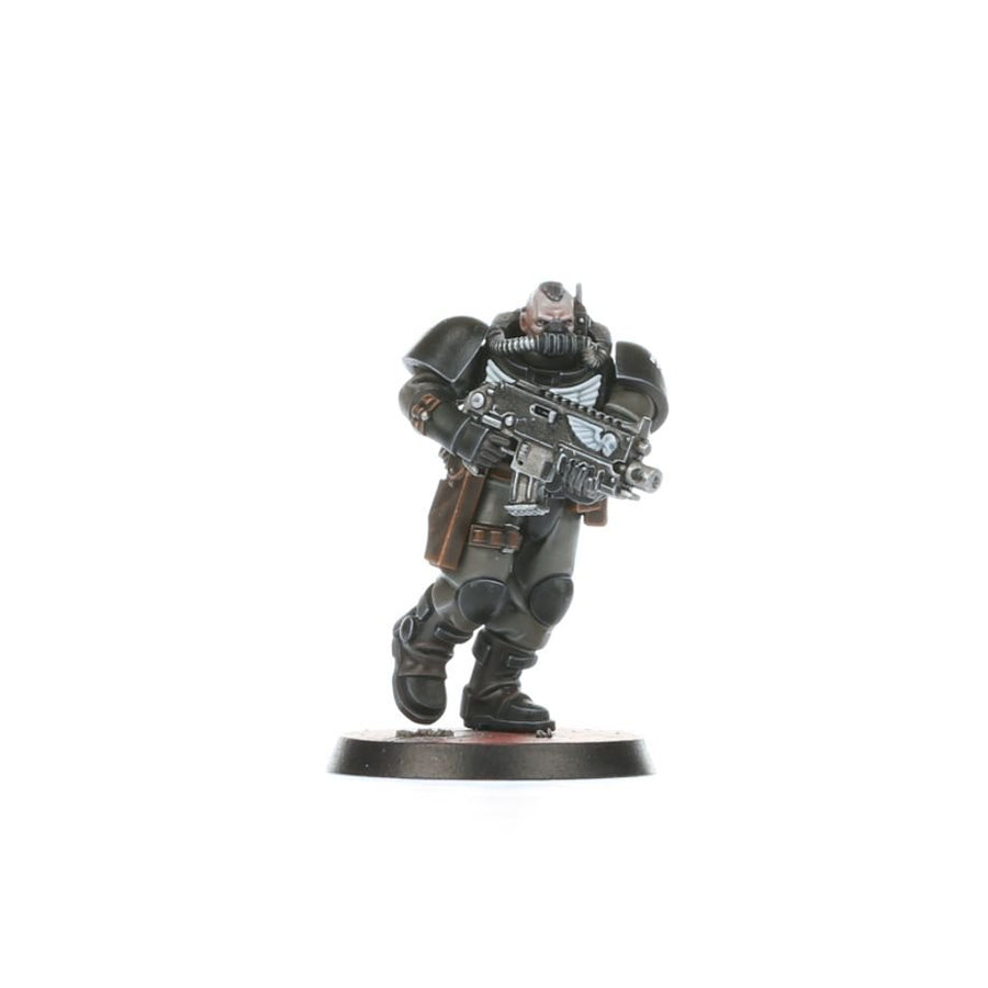 Warhammer 40K Kill Team: Scout Squad - Gathering Games