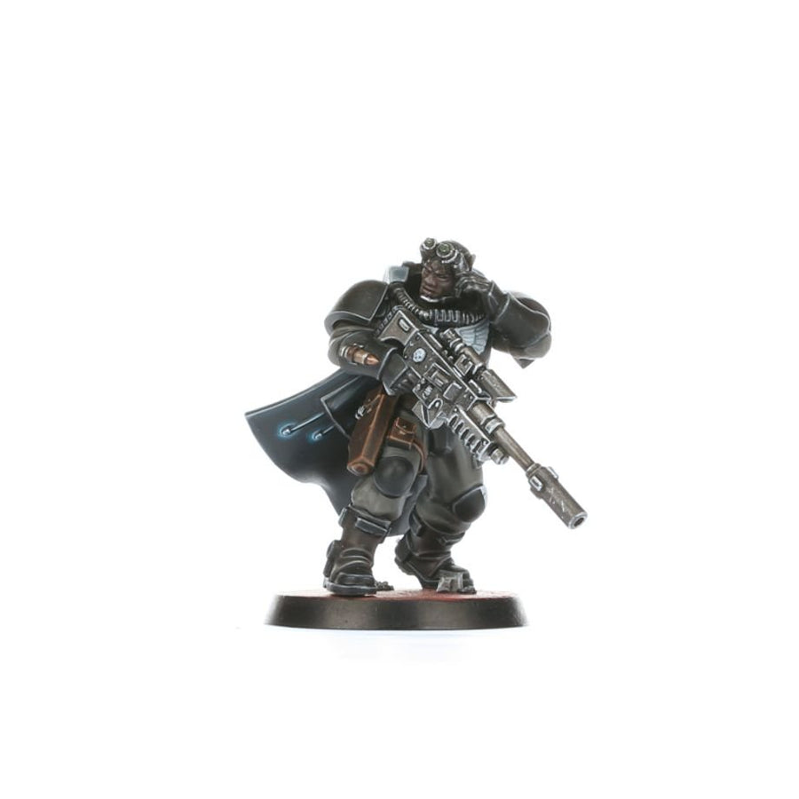 Warhammer 40K Kill Team: Scout Squad - Gathering Games