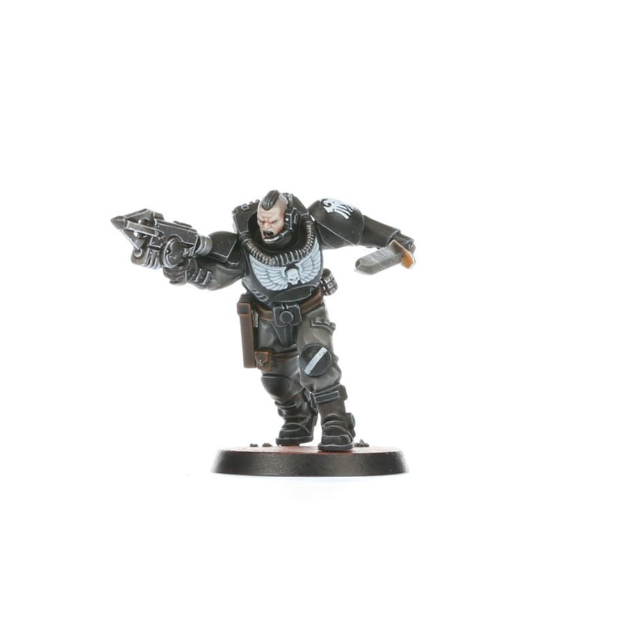 Warhammer 40K Kill Team: Scout Squad - Gathering Games