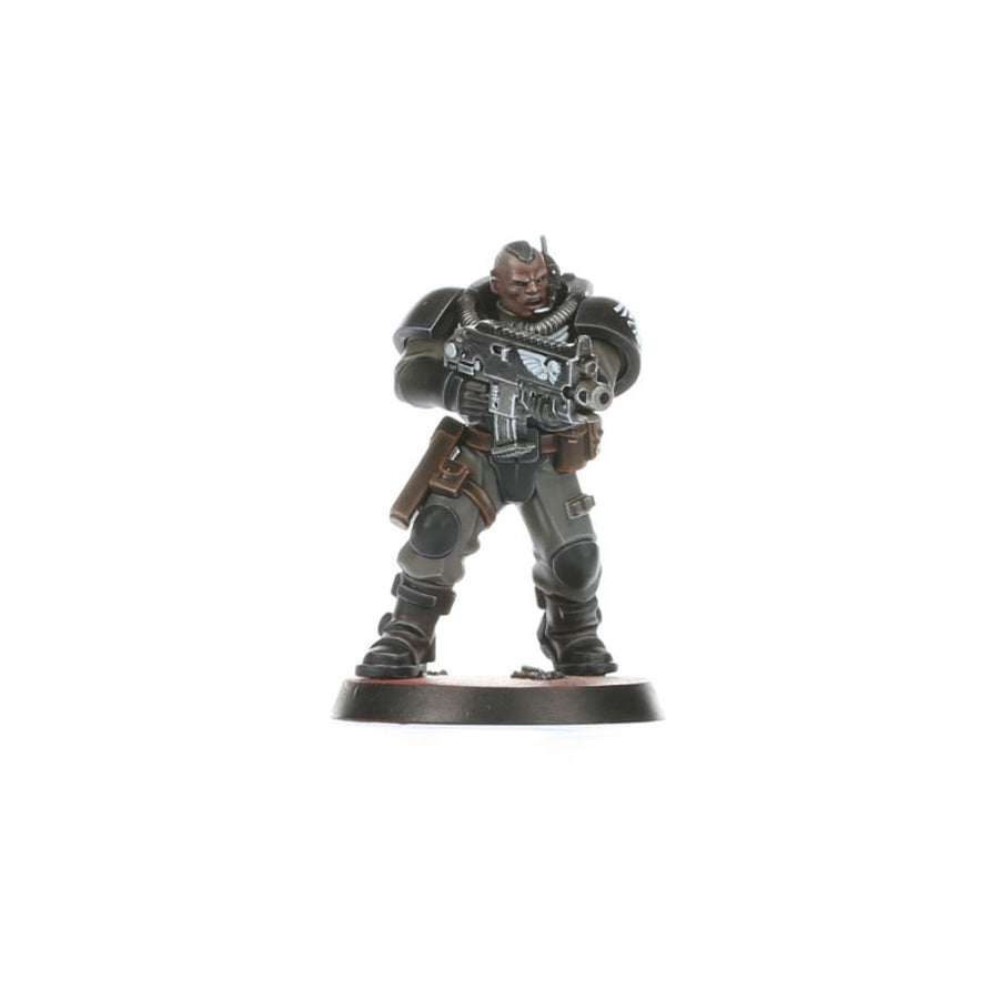 Warhammer 40K Kill Team: Scout Squad - Gathering Games