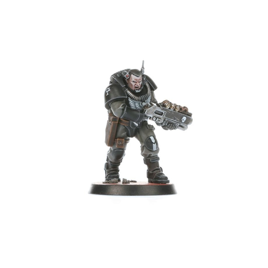 Warhammer 40K Kill Team: Scout Squad - Gathering Games