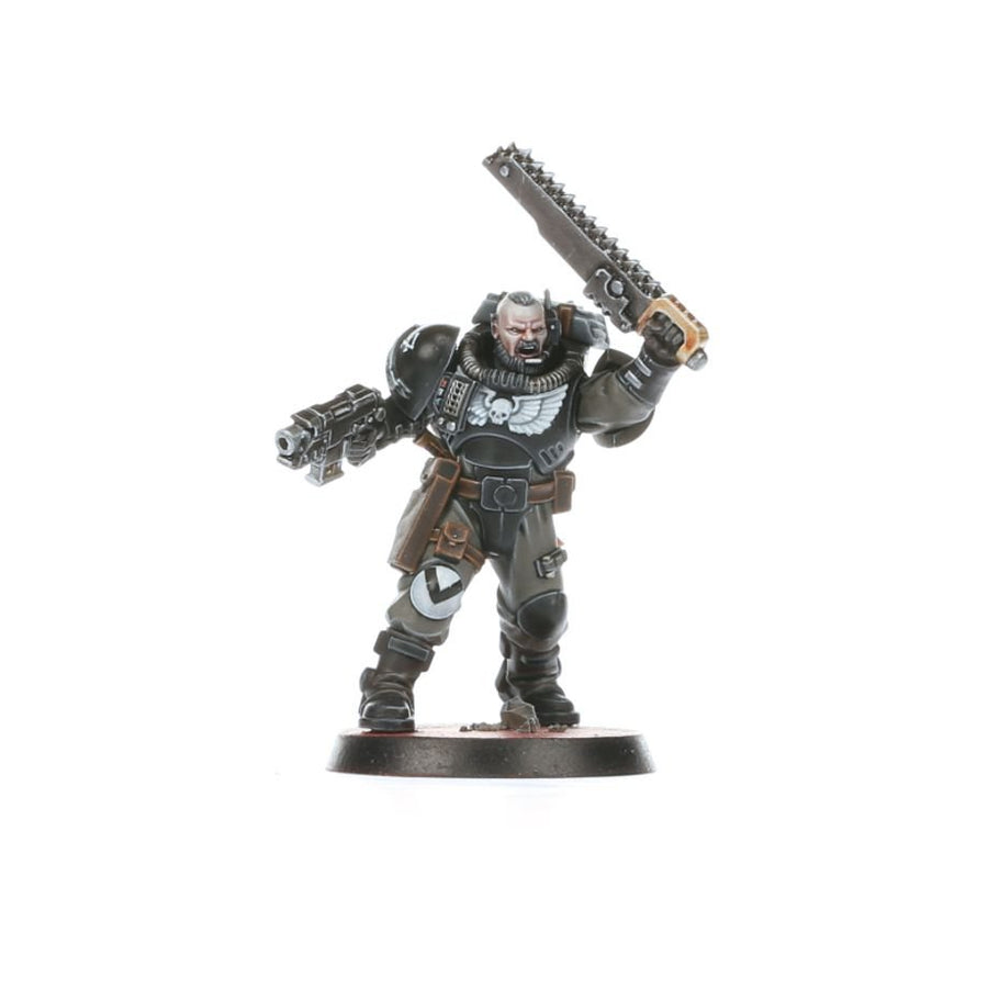 Warhammer 40K Kill Team: Scout Squad - Gathering Games