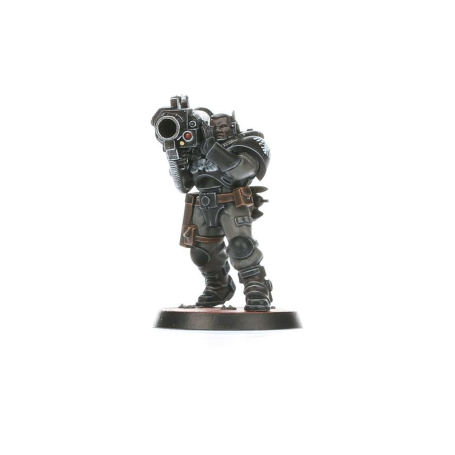 Warhammer 40K Kill Team: Scout Squad - Gathering Games