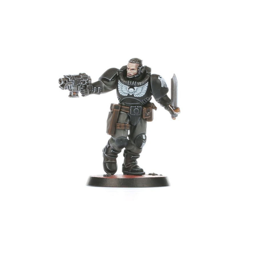 Warhammer 40K Kill Team: Scout Squad - Gathering Games